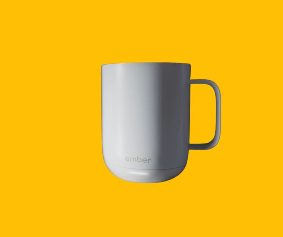 Ember mug